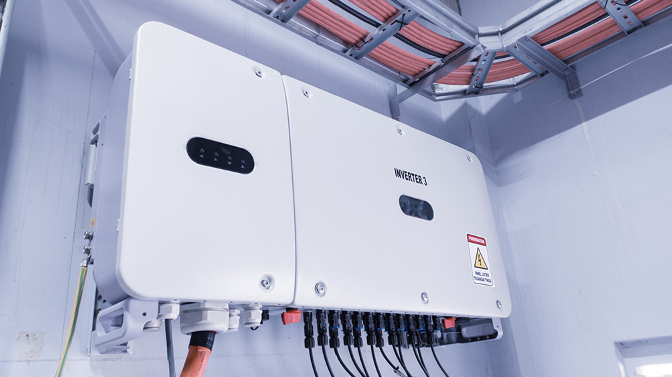 Speicher­lösungen bei Elkom Nord GmbH in Nürnberg