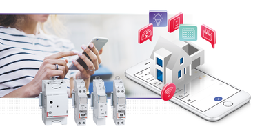 CX³ with Netatmo bei Elkom Nord GmbH in Nürnberg