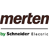 Merten Logo bei Elkom Nord GmbH in Nürnberg