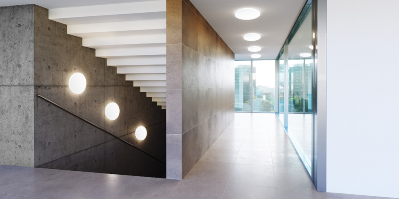 LED-Leuchten bei Elkom Nord GmbH in Nürnberg