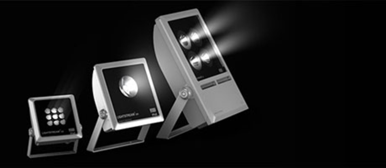Lightstream LED bei Elkom Nord GmbH in Nürnberg