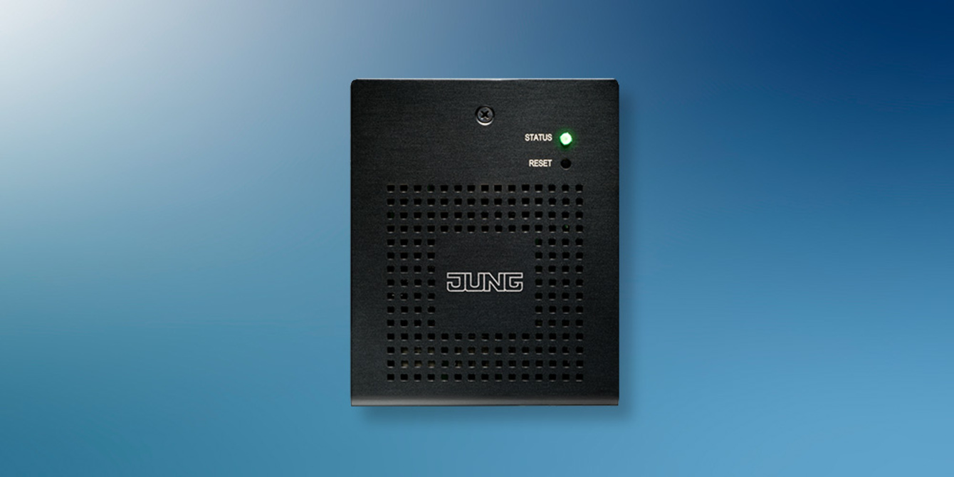 Smart Visu Server bei Elkom Nord GmbH in Nürnberg