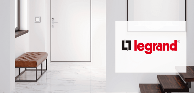 Legrand bei Elkom Nord GmbH in Nürnberg