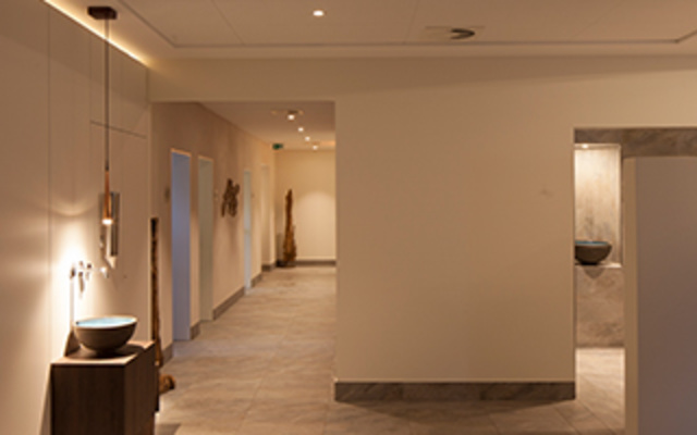 Spa / Wellness bei Elkom Nord GmbH in Nürnberg