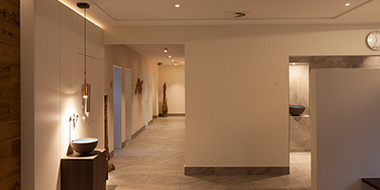 Spa / Wellness bei Elkom Nord GmbH in Nürnberg