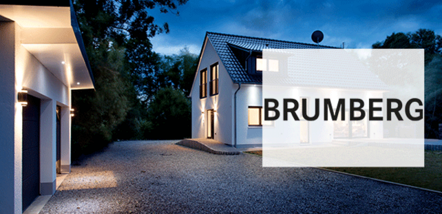 Brumberg bei Elkom Nord GmbH in Nürnberg