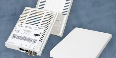 Ethernet over Coax bei Elkom Nord GmbH in Nürnberg