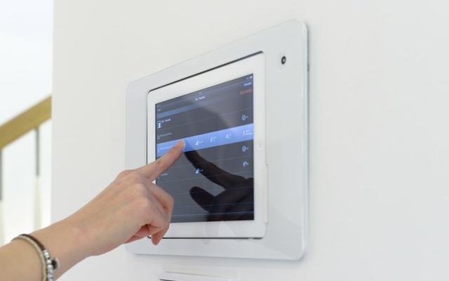 KNX-Planung bei Elkom Nord GmbH in Nürnberg