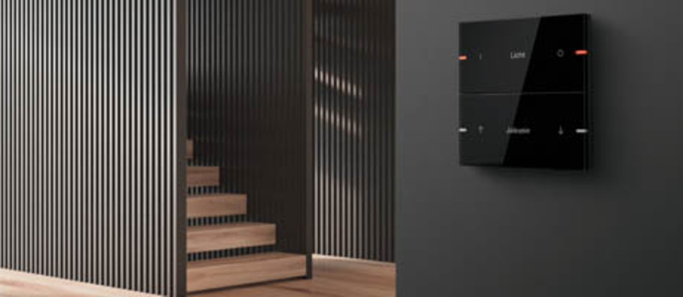 Gira Tastsensor 4 bei Elkom Nord GmbH in Nürnberg