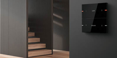 Gira Tastsensor 4 bei Elkom Nord GmbH in Nürnberg
