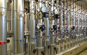 Heizung/Sanitär bei Elkom Nord GmbH in Nürnberg