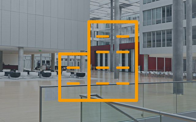 Gebäudeinstallation bei Elkom Nord GmbH in Nürnberg