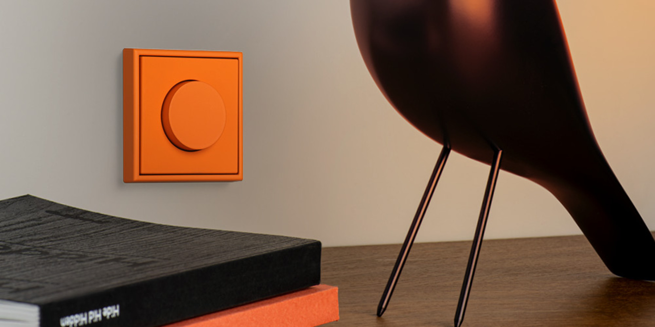 DALI-2 Drehsteuergeräte TW Multimaster bei Elkom Nord GmbH in Nürnberg