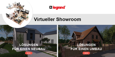 Virtueller Showroom bei Elkom Nord GmbH in Nürnberg