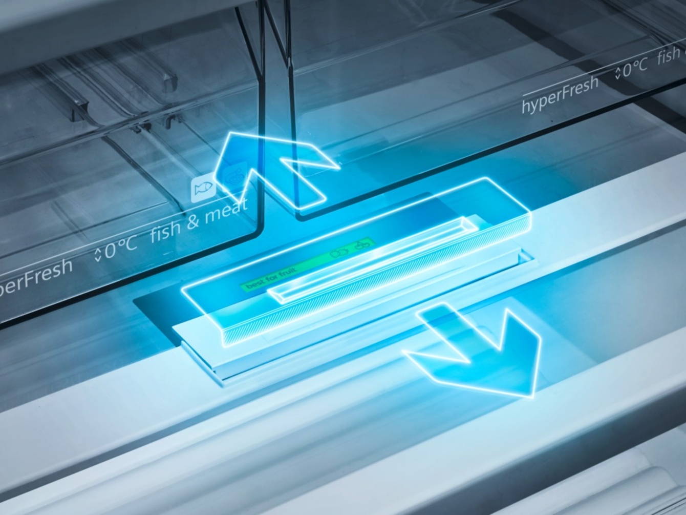 hyperFresh bei Elkom Nord GmbH in Nürnberg