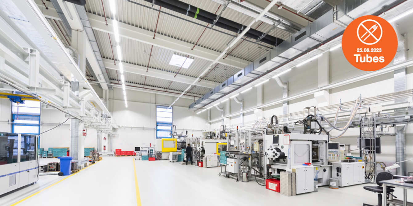 Lösungen zum Leuchtstofflampen Verbot bei Elkom Nord GmbH in Nürnberg