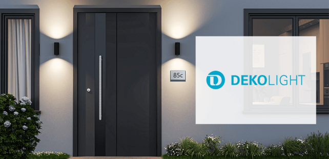 DEKO-LIGHT bei Elkom Nord GmbH in Nürnberg