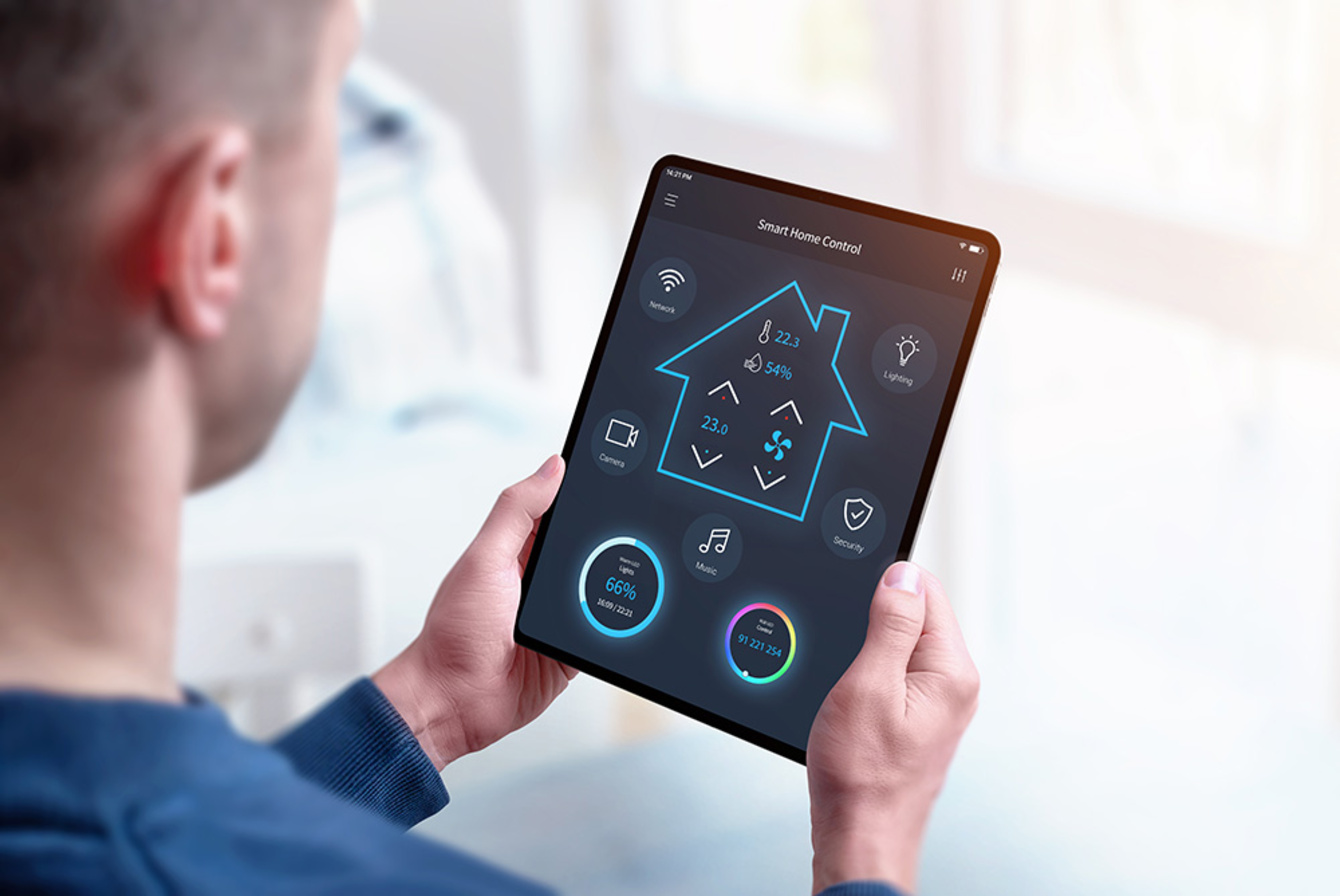 Smart Home bei Elkom Nord GmbH in Nürnberg