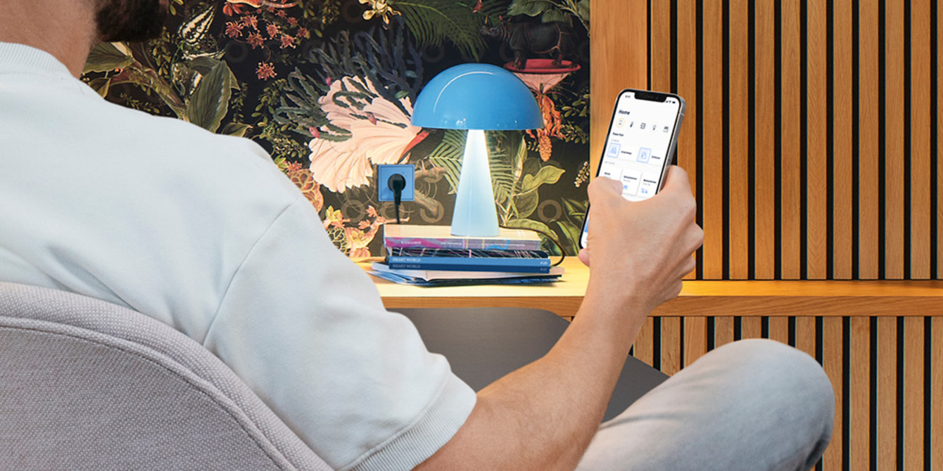 JUNG HOME bei Elkom Nord GmbH in Nürnberg