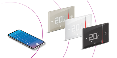 Smartes Heizen bei Elkom Nord GmbH in Nürnberg