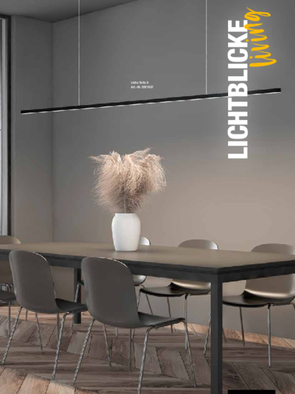 Lichtblicke bei Elkom Nord GmbH in Nürnberg