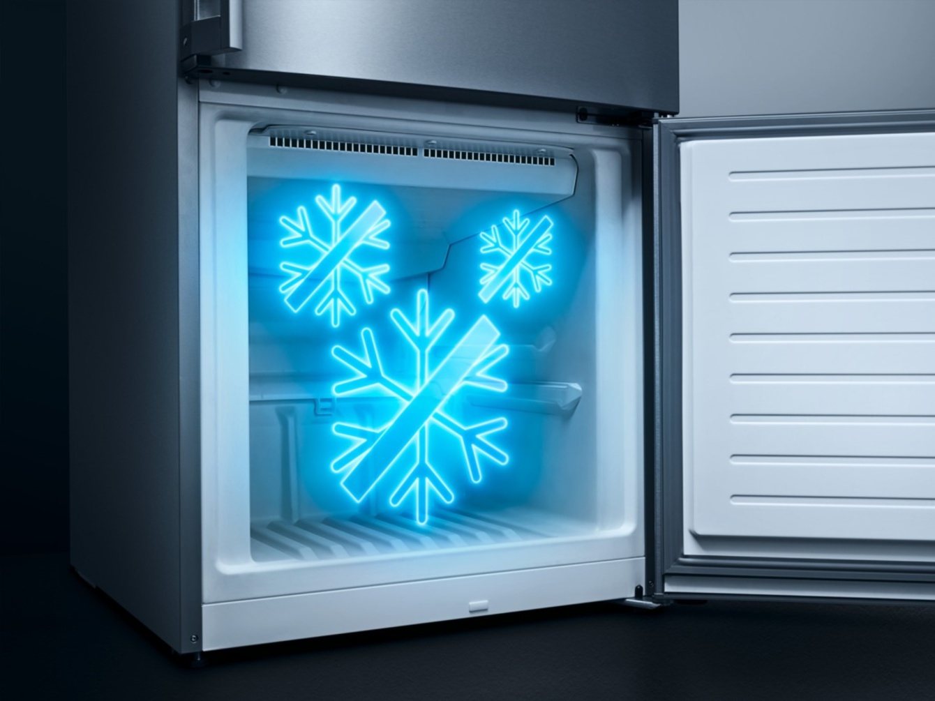 noFrost bei Elkom Nord GmbH in Nürnberg