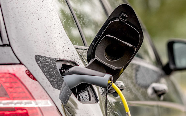 E-Mobility bei Elkom Nord GmbH in Nürnberg