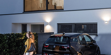 TheLeda D bei Elkom Nord GmbH in Nürnberg
