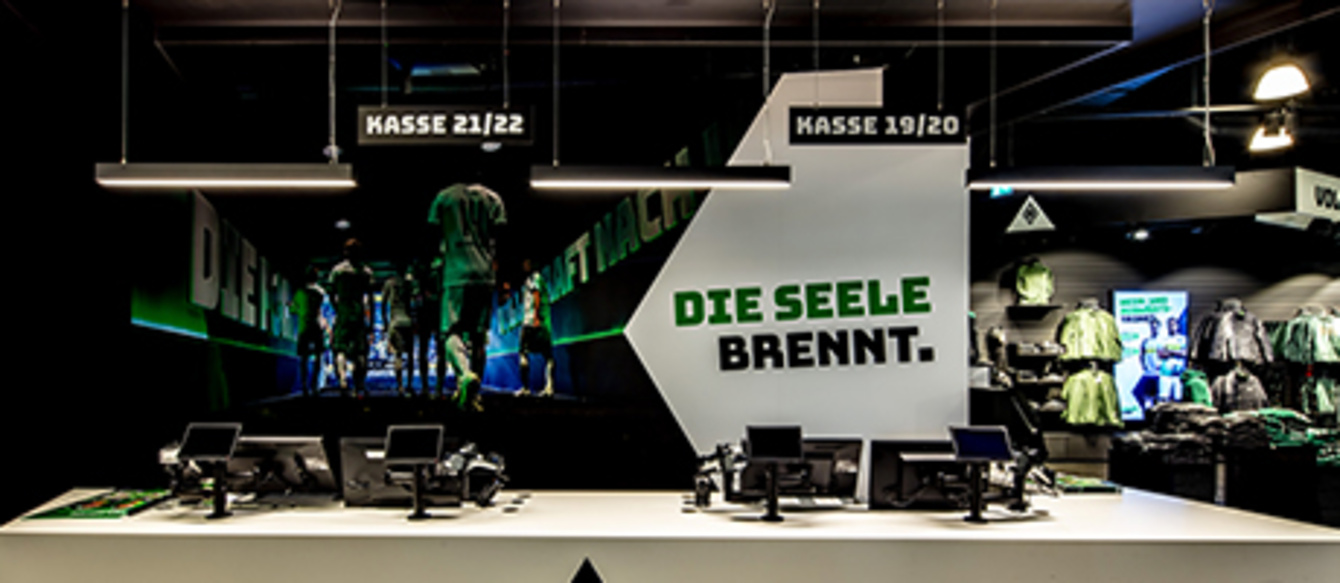 Shop / Retail bei Elkom Nord GmbH in Nürnberg