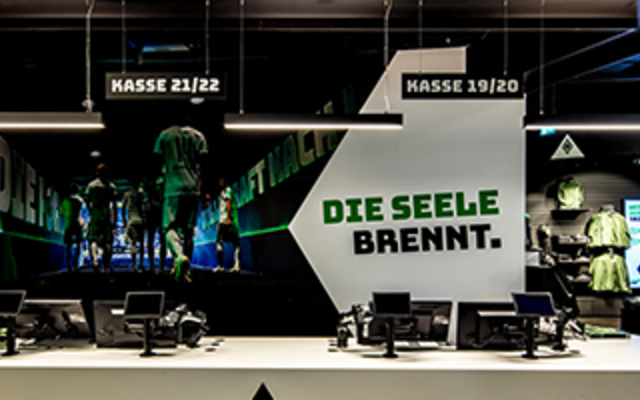 Shop / Retail bei Elkom Nord GmbH in Nürnberg