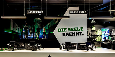 Shop / Retail bei Elkom Nord GmbH in Nürnberg