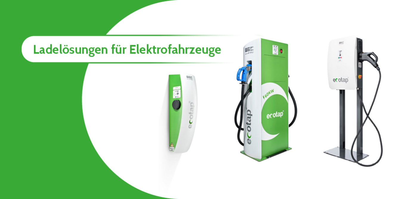 E-Mobility bei Elkom Nord GmbH in Nürnberg