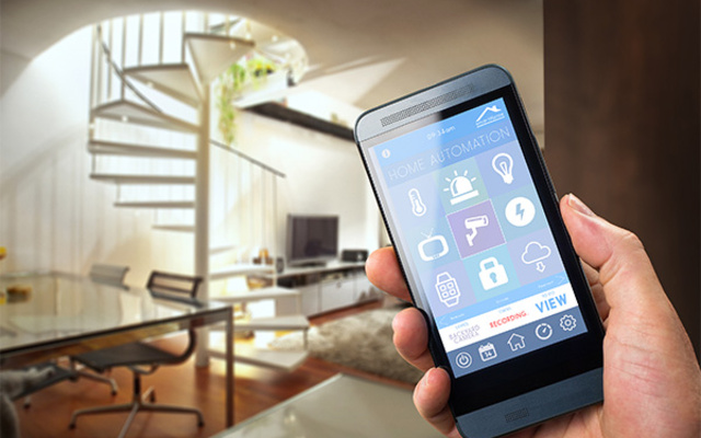 Smart Home bei Elkom Nord GmbH in Nürnberg