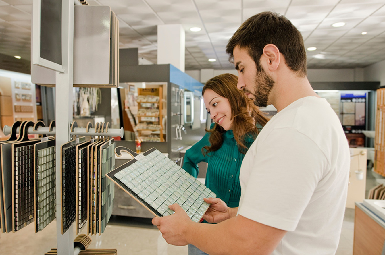 Badplanung bei Elkom Nord GmbH in Nürnberg