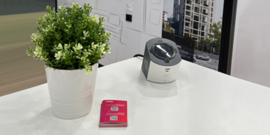 Revolution bei Elkom Nord GmbH in Nürnberg