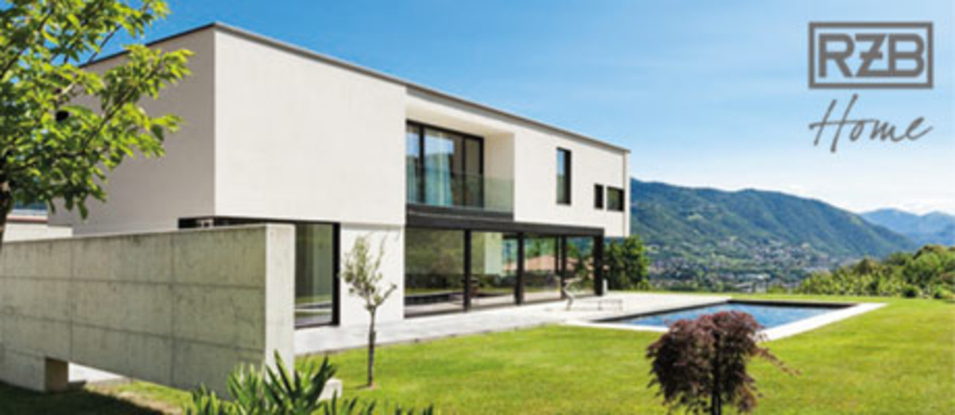 RZB Home + Basic bei Elkom Nord GmbH in Nürnberg