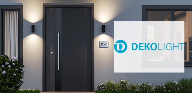 DEKO-LIGHT bei Elkom Nord GmbH in Nürnberg