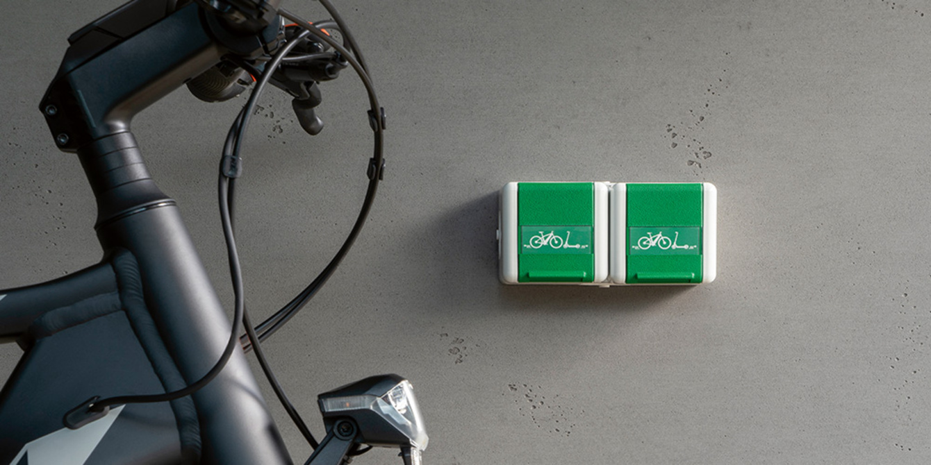 SCHUKO® Steckdose für E-Bikes bei Elkom Nord GmbH in Nürnberg
