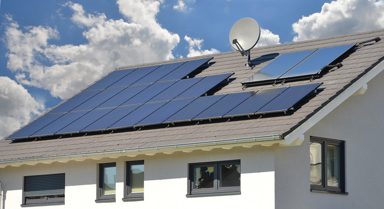 Erneuerbare Energien bei Elkom Nord GmbH in Nürnberg