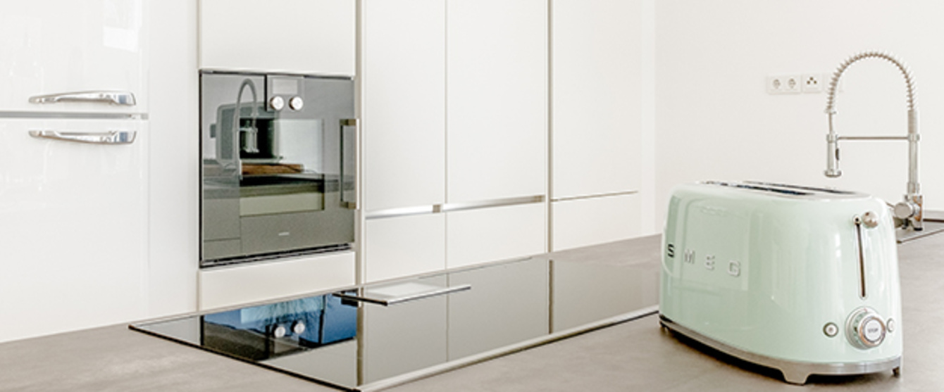 Elektro- und Haushaltsgeräte bei Elkom Nord GmbH in Nürnberg
