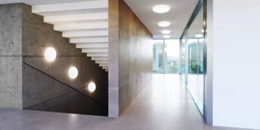 LED-Leuchten bei Elkom Nord GmbH in Nürnberg
