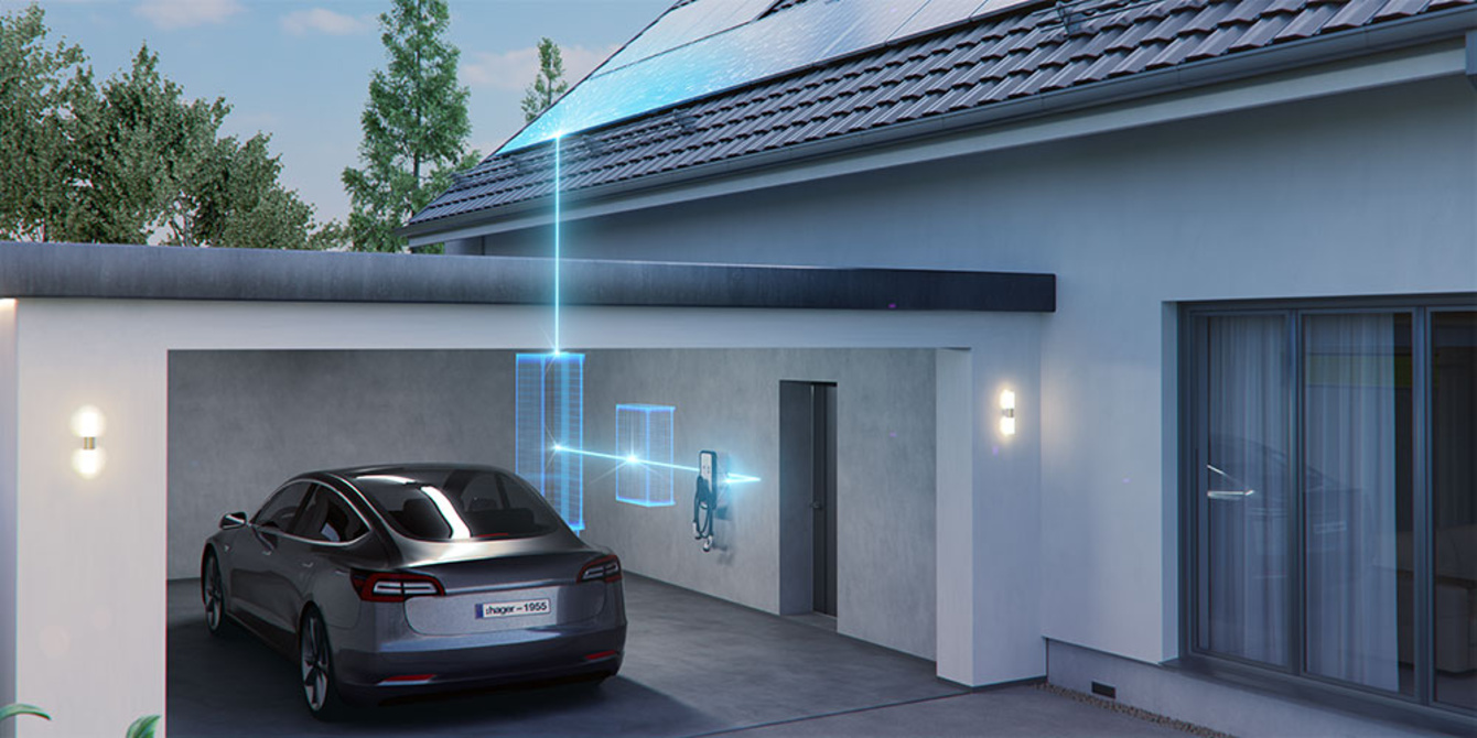 E-Mobilität privater Bereich bei Elkom Nord GmbH in Nürnberg