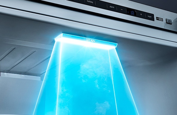 LED Licht bei Elkom Nord GmbH in Nürnberg