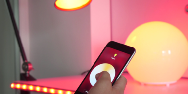 LED-Smart bei Elkom Nord GmbH in Nürnberg