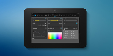 Smart Control 8 bei Elkom Nord GmbH in Nürnberg