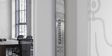Designkanäle bei Elkom Nord GmbH in Nürnberg