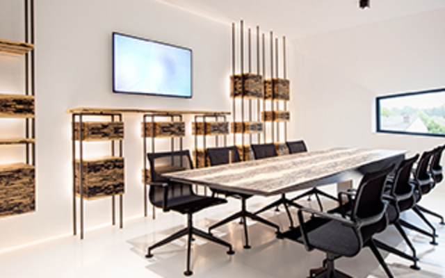 Büro / Kommunikation bei Elkom Nord GmbH in Nürnberg