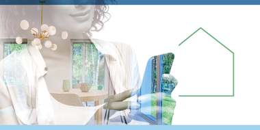 Smart Green Home bei Elkom Nord GmbH in Nürnberg