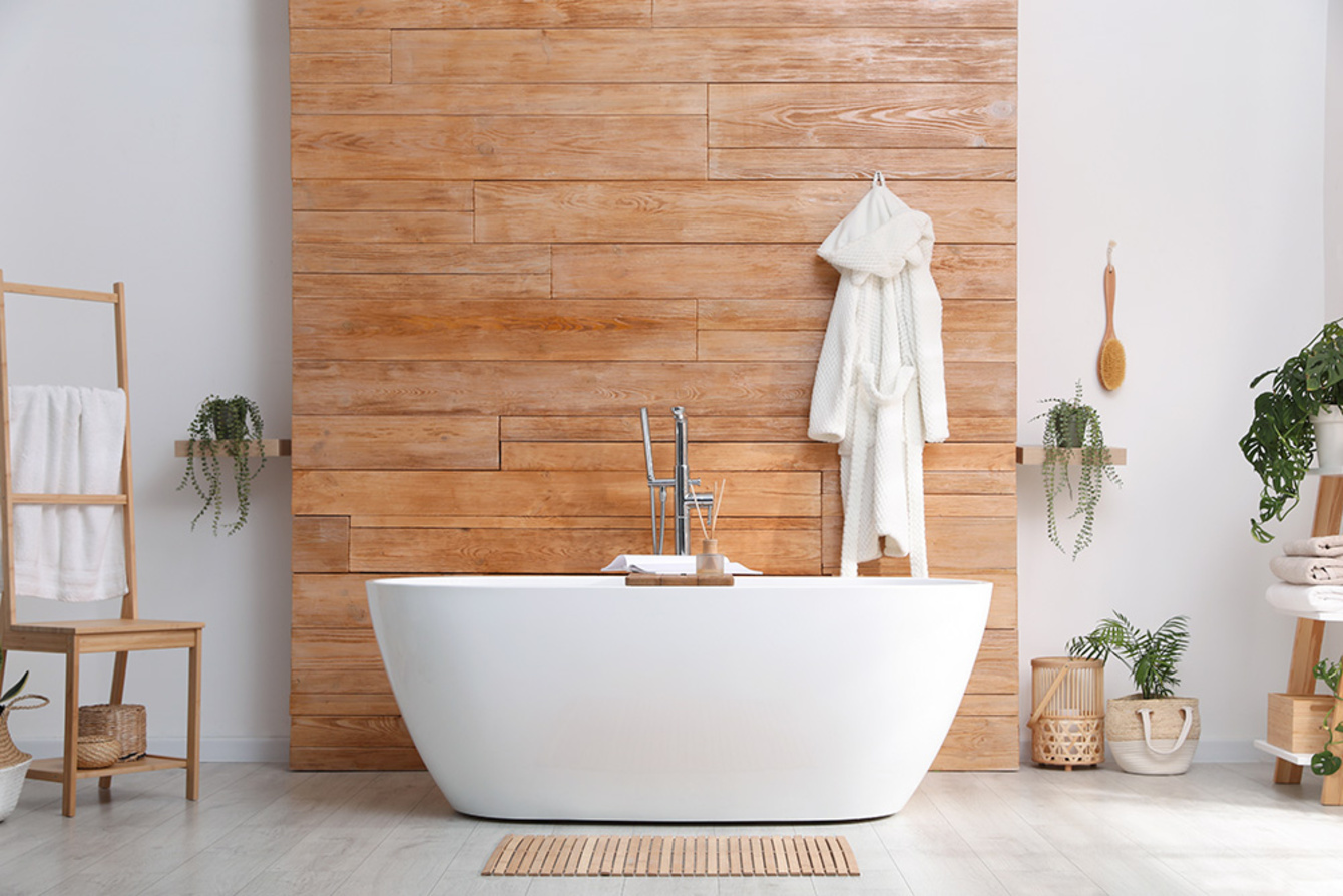 Badewanne bei Elkom Nord GmbH in Nürnberg