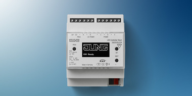 KNX LED-Controller bei Elkom Nord GmbH in Nürnberg